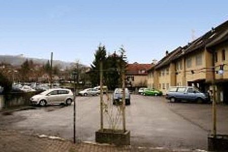 Motel Au Gros Pre Delémont Eksteriør billede